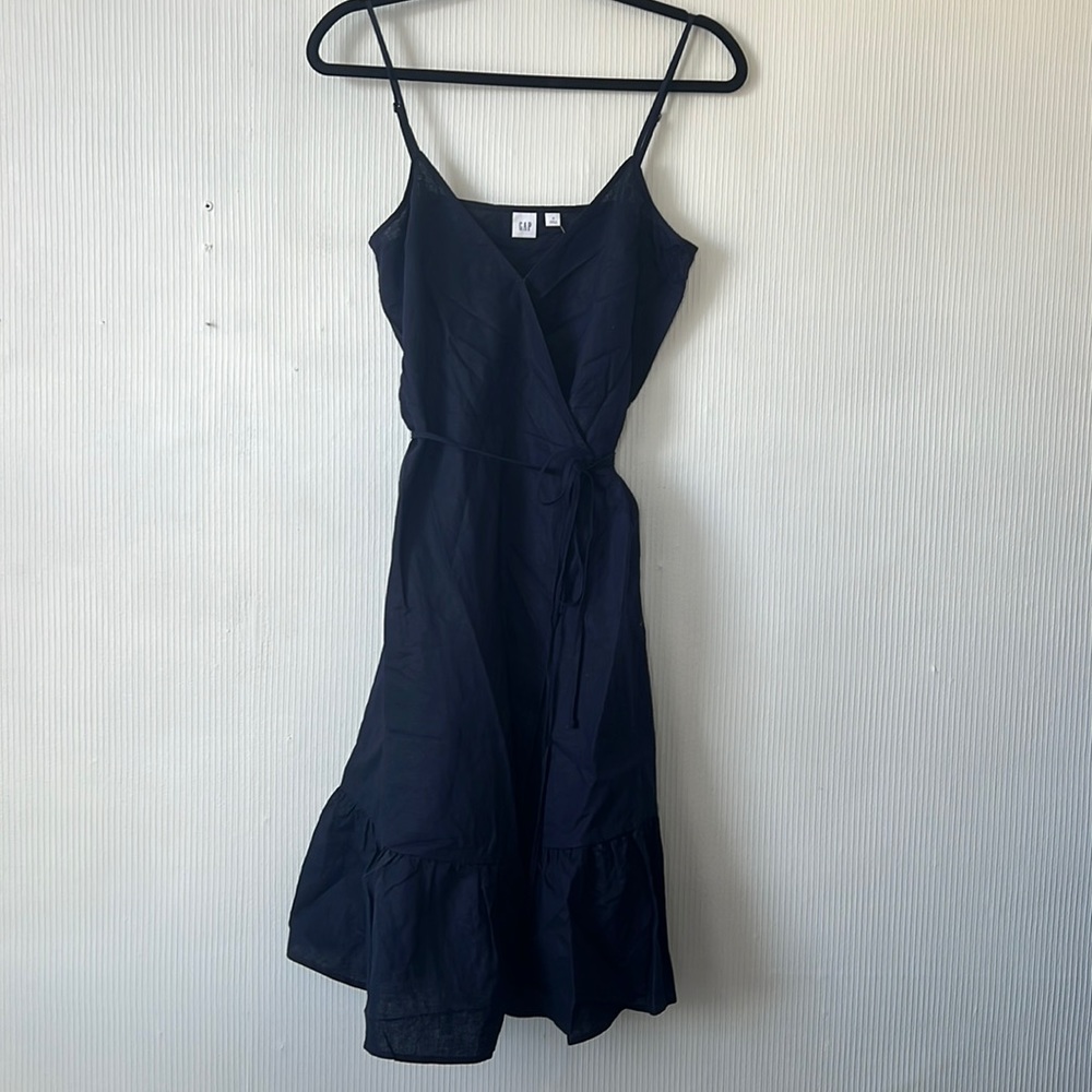 Gap midi dress